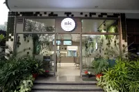 Hotel Imperial Executive Các khách sạn ở 