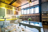 Summerbird - Bed and Brasserie