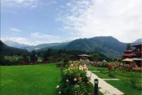 Pahalgam Hotel Riverside Luxury Hotels in Pahalgam