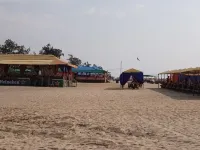 Oceano Beach Resort - Beach