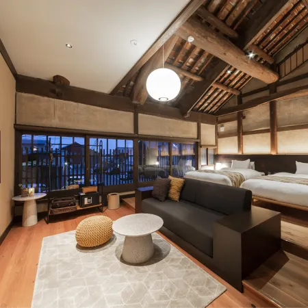 Tomonoura Shiomachi Hotel