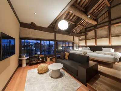 Tomonoura Shiomachi Hotel Hotels in 