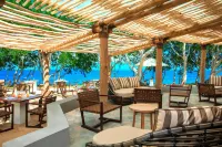 Sheraton New Caledonia Deva Spa & Golf Resort - breakfast