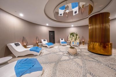 スパ・大浴場 ナシラ リゾートホテル & アクア - スパ- オール インクルーシブの写真