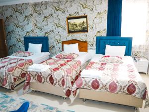 Kars Atapark Boutique Hotel