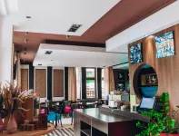 Swiss Holiday Hotel by Kundakci Group - breakfast