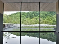 Hatago Vison - Hot Springs