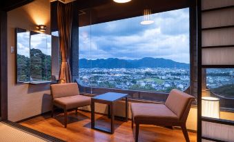 Hagihonjin Ryokan