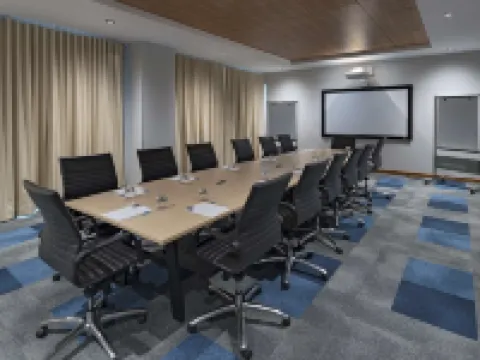 聖佩德羅-凱悅嘉軒酒店 聖佩德羅蘇拉酒店