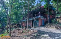 Ekayana Resorts and Agri Tourism, Mulshi 사테자이 호텔
