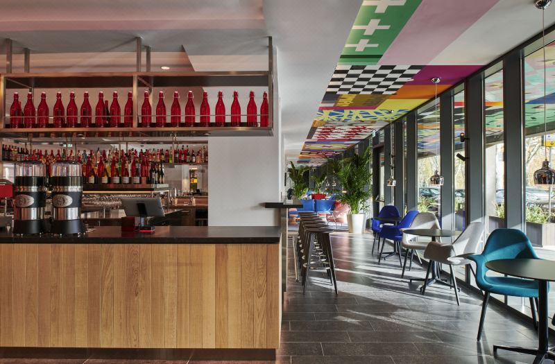 Citizenm Rome Isola Tiberina photo 3