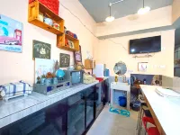 Pen U Cottages by RVH Hotels in Kuala Dungun