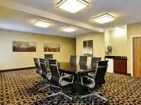 Hampton Inn Pickwick DAM - at Shiloh Falls