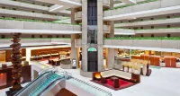 Hyatt Regency O'Hare Chicago Hôtels à : Rosemont