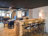 ibis Styles Laval Centre Gare Hotels in Bonchamp les Laval