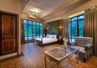 Arnna Hotel - Goregaon Hotels near Bombay Convention & Exhibition Centre get no2