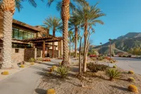 The Ritz-Carlton, Rancho Mirage - spa