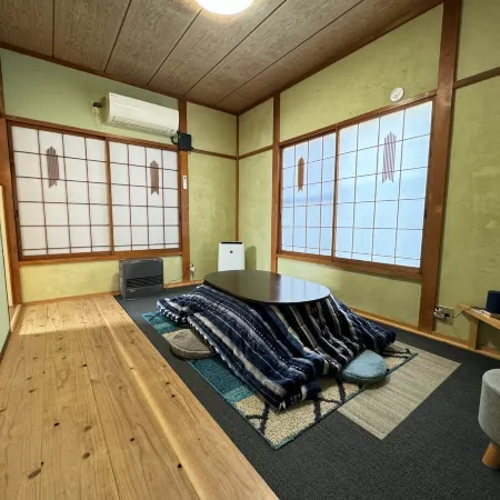 Calmbase Nishiizu