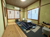 Calmbase Nishiizu - บังกะโล