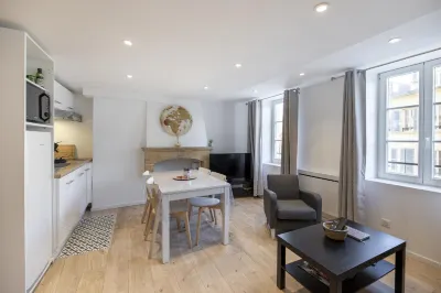 Ville de Coeur Hotels in Knutange