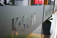 K Star Hotel Hotels in Batu Berendam