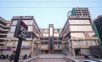 Hotel Rd's