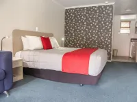 Asure Scenic Route Motor Lodge Hotels in Geraldine