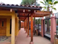 Hotel & Spa Cordillera Suite Hotels in Rancagua