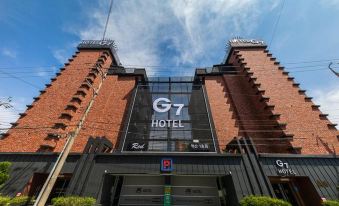 3. 익산 호텔 G7..