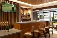 SpringHill Suites Allentown Bethlehem/Center Valley - bar