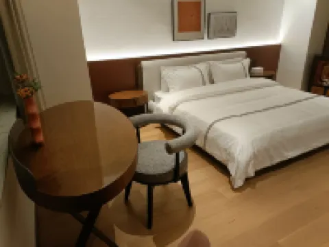 影居民宿（虯江路分店）