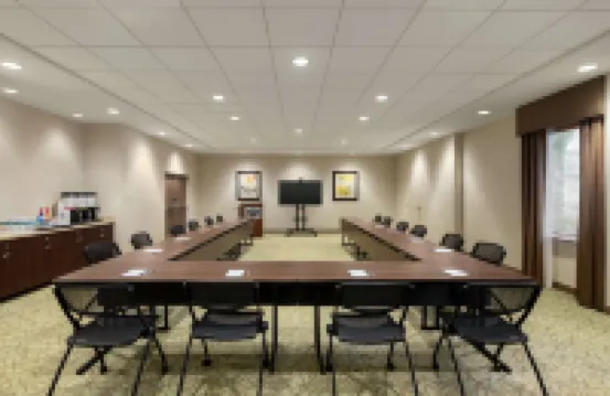 Hampton Inn Ft. Lauderdale-West/Pembroke Pines