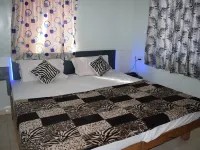 Hotel Talha Residency Hotels in Nanded