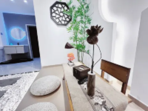 Miqi Miaomiao Apartment (Gongyuan Road)