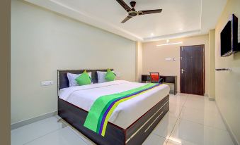 Staro Hotel - Hotel In Vijayawada