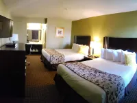 SureStay Hotel by Best Western Vallejo Napa Valley Hotels in Vallejo