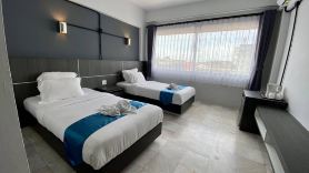 The Inka Hotel