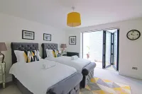 Nap Bristol City Centre Hotels near University of Bristol