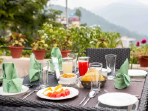 The Fern Surya Resort Dharampur, Kasauli Hills, Series by Marriott Hotels in Solan