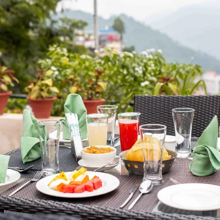 The Fern Surya Resort Dharampur, Kasauli Hills, Series by Marriott