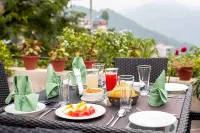 The Fern Surya Resort Kasauli Hills, Dharampur Hotels in Solan