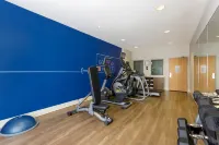 Holiday Inn Express & Suites JACKSONVILLE SOUTH - I-295 by IHG - palestra