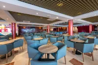 Climia Benidorm Plaza - Aamiainen