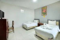 Negara Hotel Hotel dekat Hutan Belajar Bali Barat