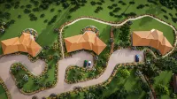 Saffron Beach Resort and Adventure Park