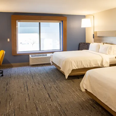 Holiday Inn Express & Suites SIOUX CITY - SOUTHERN HILLS by IHG