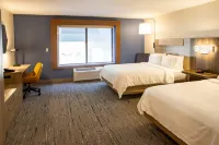 Holiday Inn Express & Suites Sioux City - Southern Hills