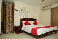 골든 펄 인  호텔