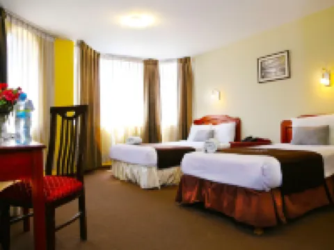 Hoteles Riviera Cayma Hotels in Cayma District