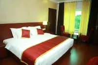 Seashore Residency Hotels in Kodungallur